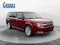2018 Ford Flex SEL