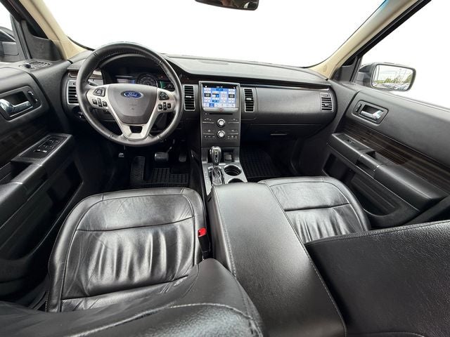 2018 Ford Flex SEL
