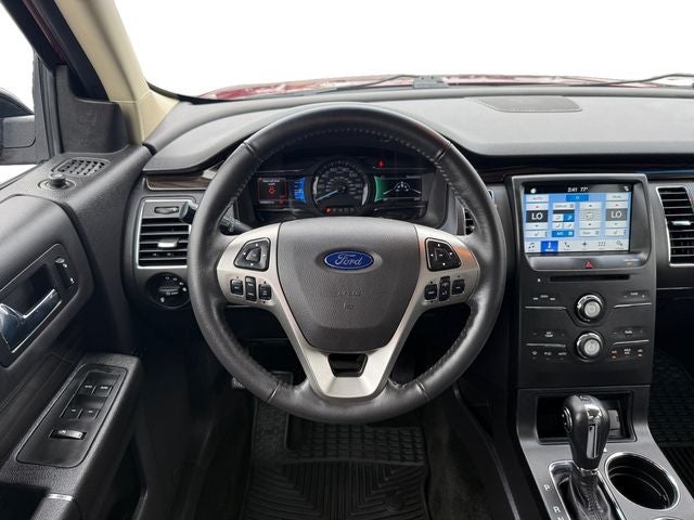 2018 Ford Flex SEL