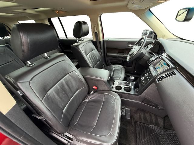 2018 Ford Flex SEL