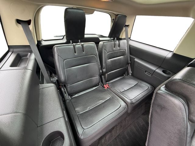 2018 Ford Flex SEL