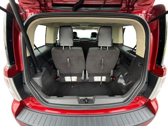 2018 Ford Flex SEL