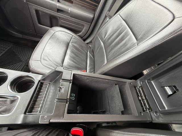 2018 Ford Flex SEL