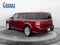 2018 Ford Flex SEL