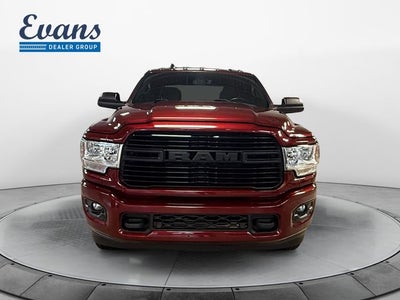 2020 RAM 2500 Big Horn