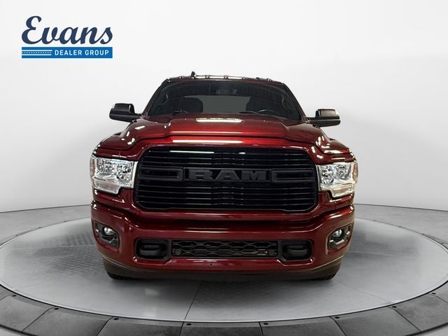 2020 RAM 2500 Big Horn