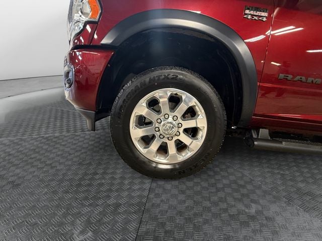 2020 RAM 2500 Big Horn