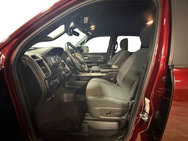 2020 RAM 2500 Big Horn