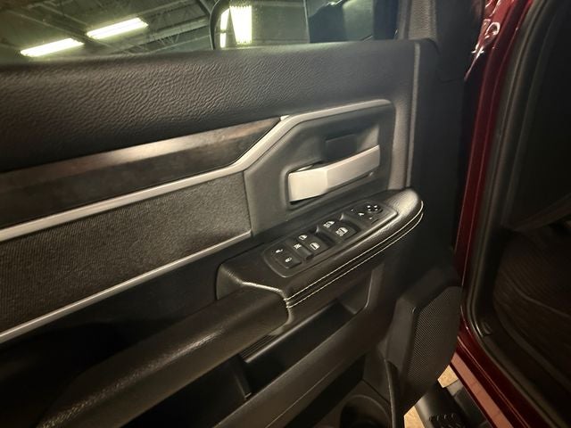 2020 RAM 2500 Big Horn