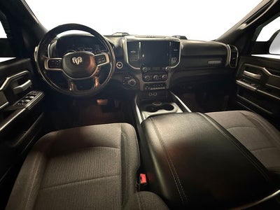 2020 RAM 2500 Big Horn