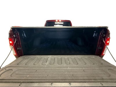 2020 RAM 2500 Big Horn