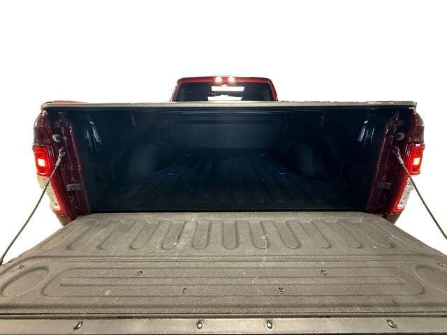 2020 RAM 2500 Big Horn