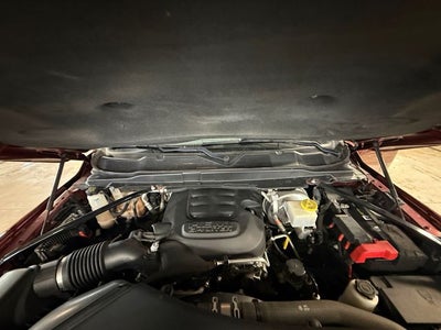 2020 RAM 2500 Big Horn