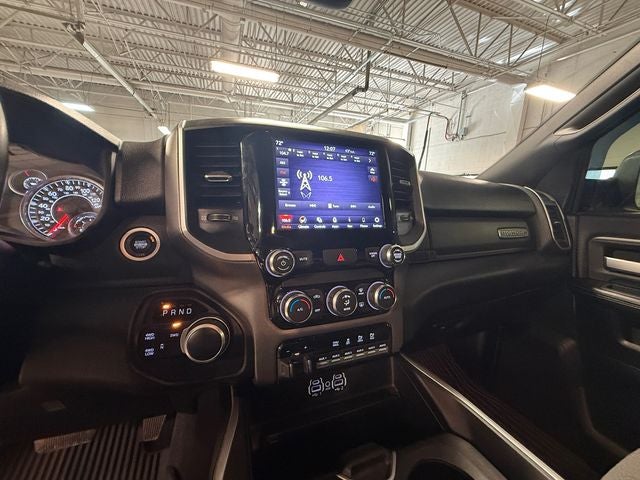 2020 RAM 2500 Big Horn