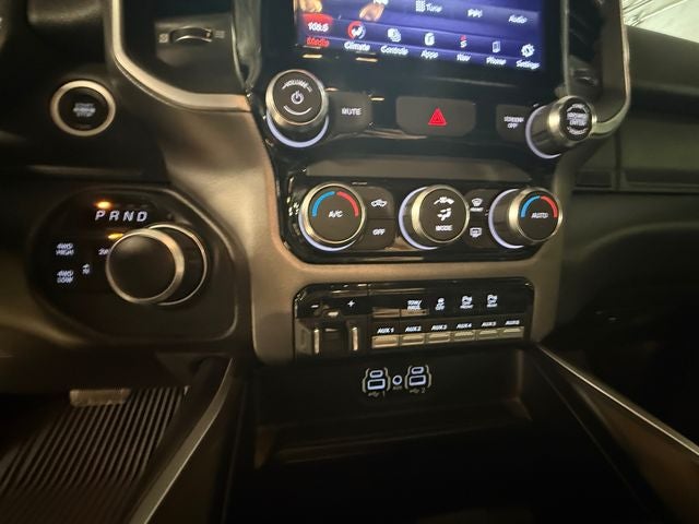 2020 RAM 2500 Big Horn