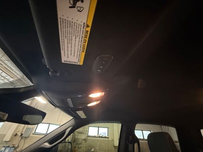 2020 RAM 2500 Big Horn