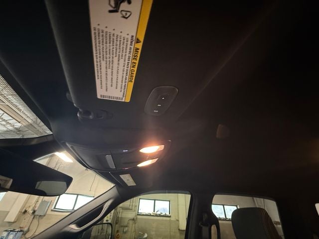 2020 RAM 2500 Big Horn