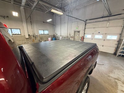 2020 RAM 2500 Big Horn