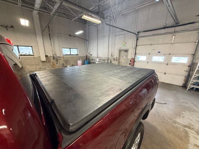 2020 RAM 2500 Big Horn