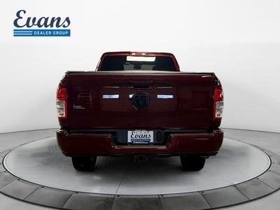 2020 RAM 2500 Big Horn