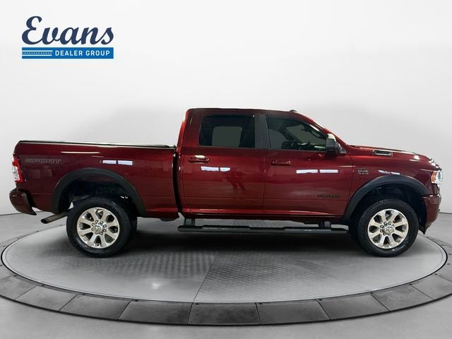 2020 RAM 2500 Big Horn