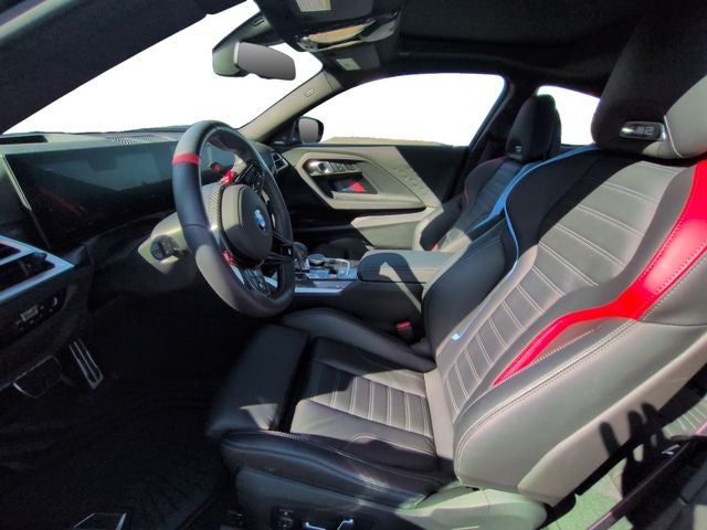 2025 BMW M2 Base