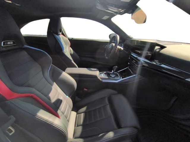 2025 BMW M2 Base