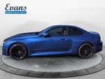 2025 BMW M2 Base