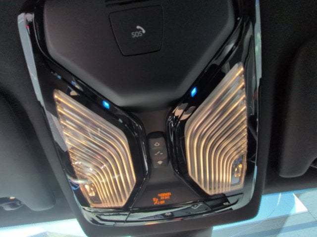 2025 BMW M2 Base