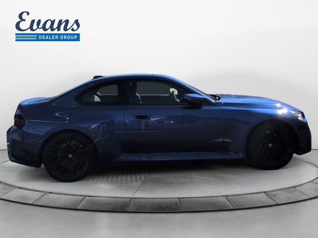 2025 BMW M2 Base