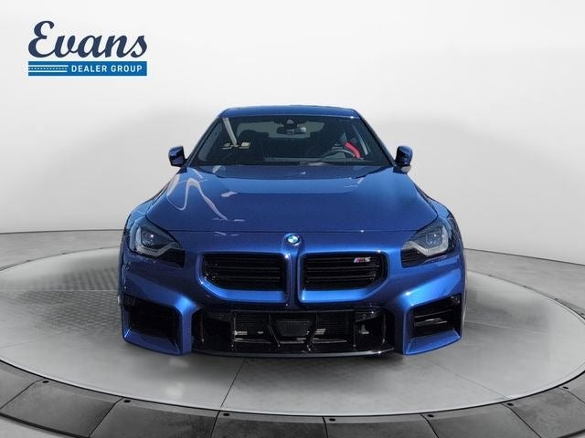 2025 BMW M2 Base