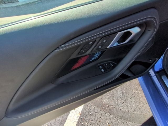 2025 BMW M2 Base