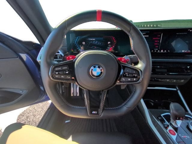 2025 BMW M2 Base