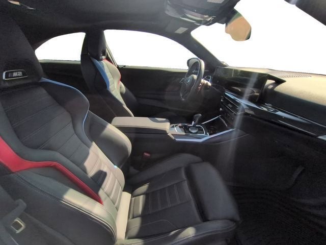 2025 BMW M2 Base