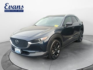 2024 Mazda Mazda CX-30 2.5 S Select Sport