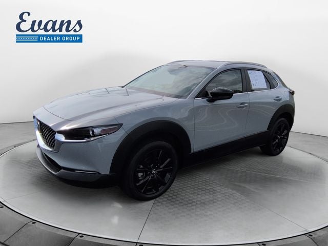 2025 Mazda Mazda CX-30 2.5 S Select Sport