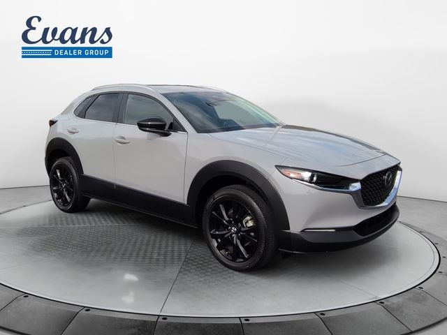 2025 Mazda Mazda CX-30 2.5 S Select Sport