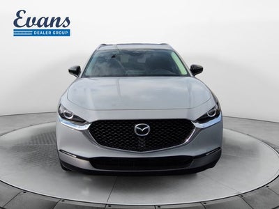 2025 Mazda Mazda CX-30 2.5 S Select Sport