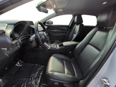 2025 Mazda Mazda CX-30 2.5 S Select Sport