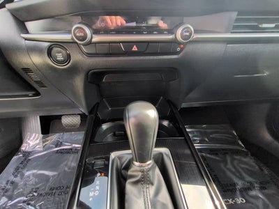 2025 Mazda Mazda CX-30 2.5 S Select Sport