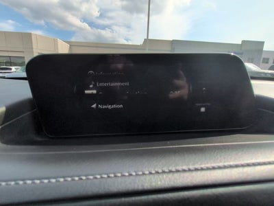 2025 Mazda Mazda CX-30 2.5 S Select Sport