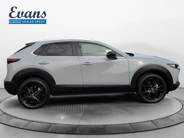 2025 Mazda Mazda CX-30 2.5 S Select Sport