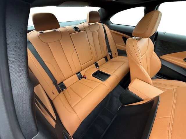 2026 BMW 2 Series 230i xDrive