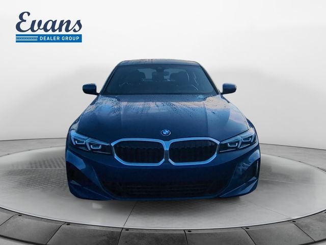 2023 BMW 3 Series 330e xDrive