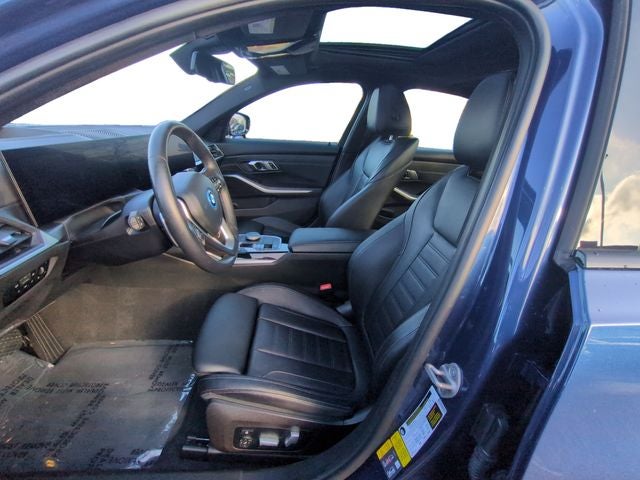 2023 BMW 3 Series 330e xDrive