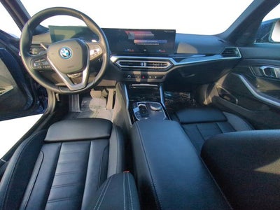 2023 BMW 3 Series 330e xDrive