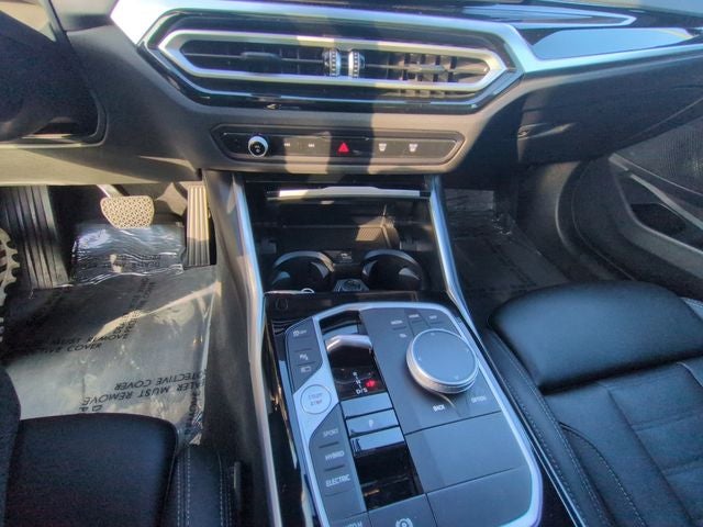 2023 BMW 3 Series 330e xDrive