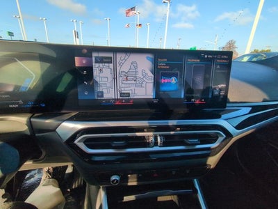 2023 BMW 3 Series 330e xDrive