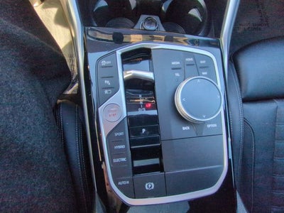 2023 BMW 3 Series 330e xDrive