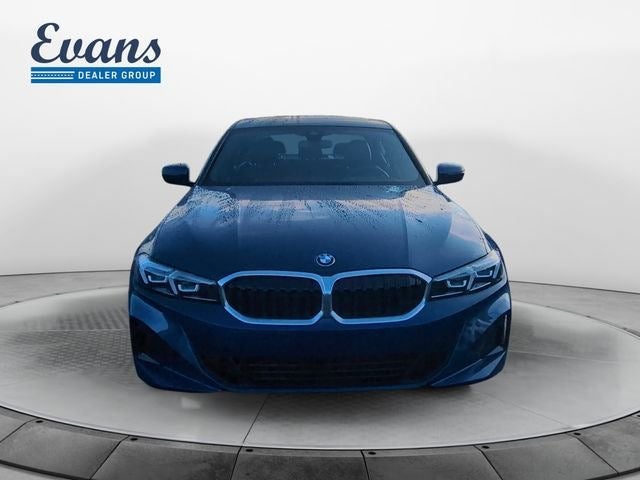 2023 BMW 3 Series 330e xDrive
